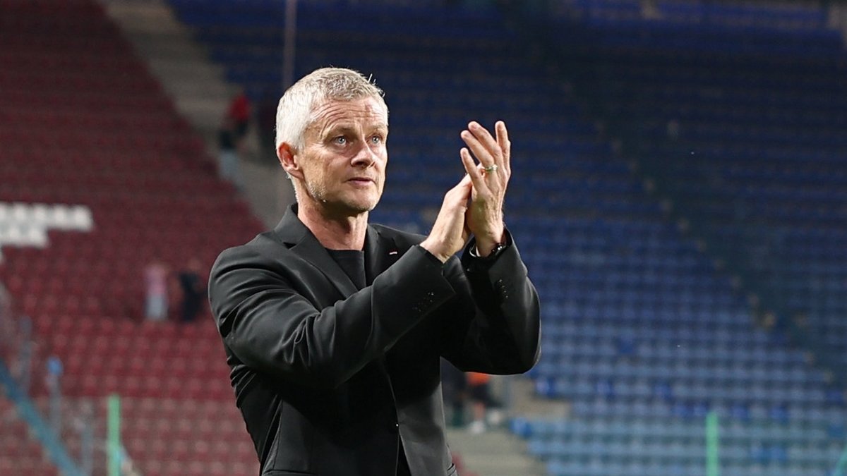 Beşiktaş'tan Solskjaer açıklaması! Beşiktaş'tan Solskjaer açıklaması!