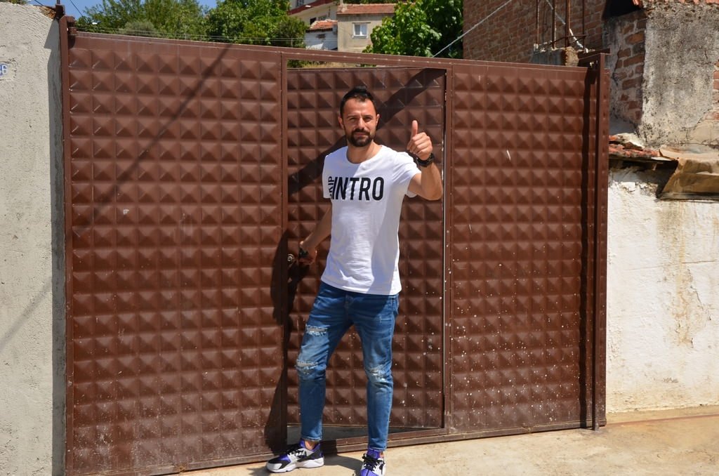 Süper Lig hediyesi televizyon