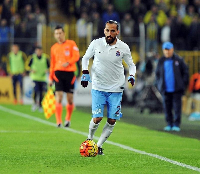 Ünlü futbolcuların birbirinden ilginç cevapları