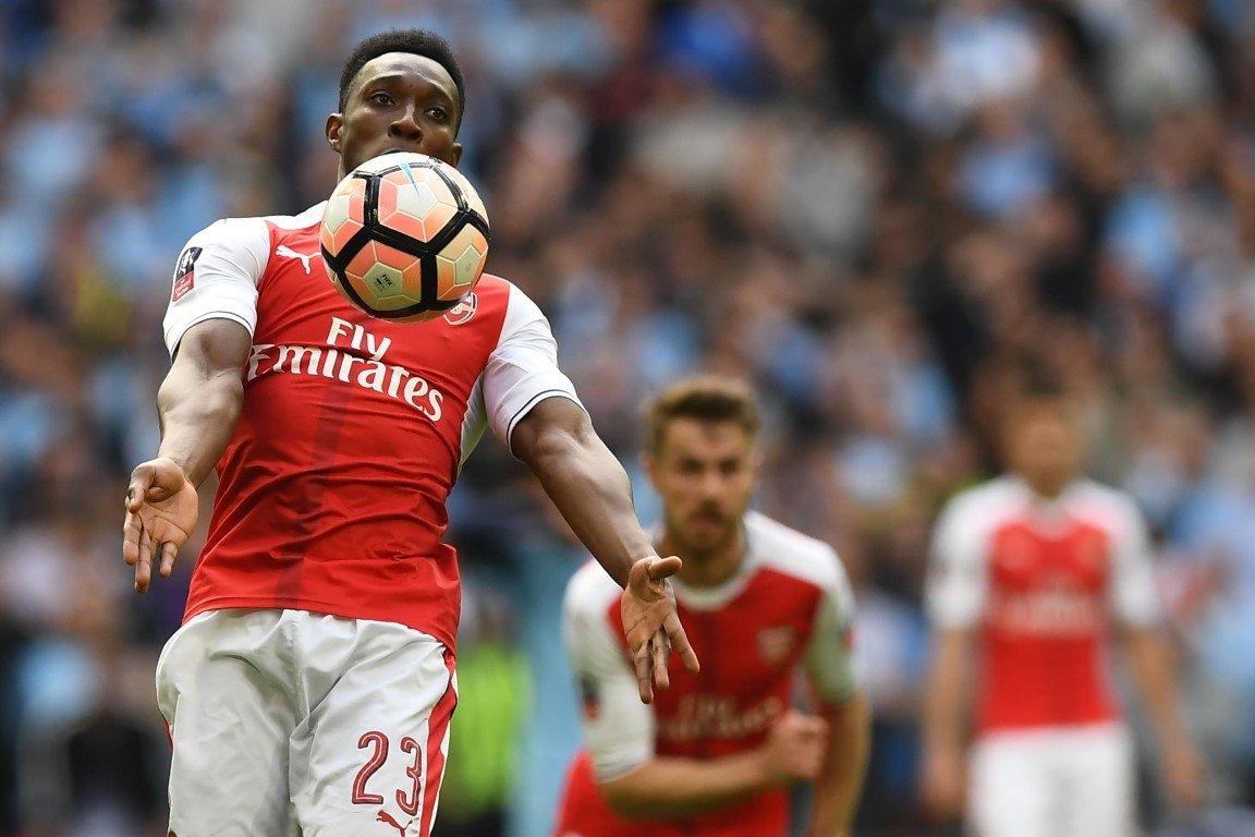 Galatasaray, Danny Welbeck’in peşinde iddiası