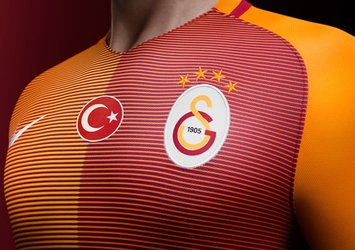 Galatasaray'a İsveçli orta saha