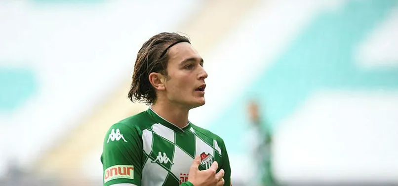 Ali Akman Belçika 2. Ligi'ne transfer oldu!