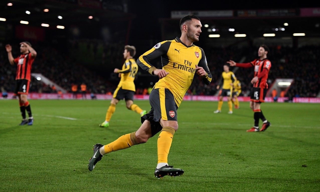 Fenerbahçe’den Lucas Perez seferi
