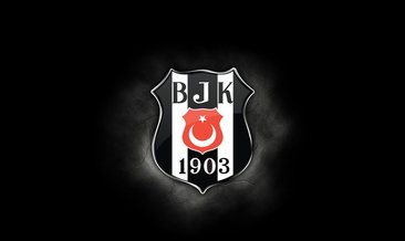Beşiktaş yeni transferin lisansını çıkardı!