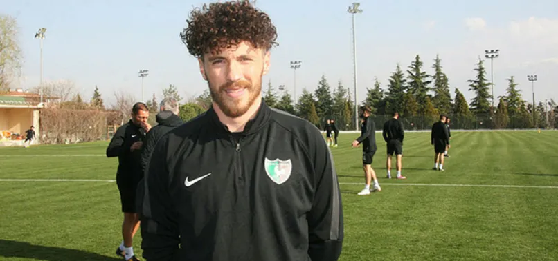Gökhan Süzen: "Ayağa kalkarız"