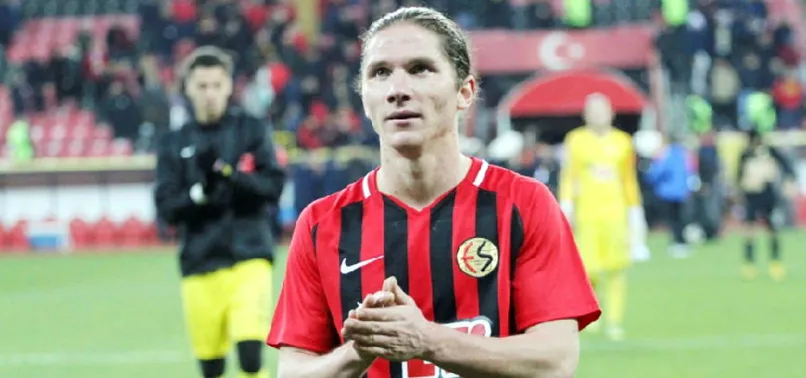 Mehmet Özcan Trabzonspor'a doğru!