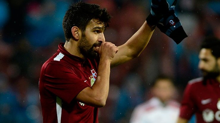Galatasaray ve Trabzonspor’dan dev takas!