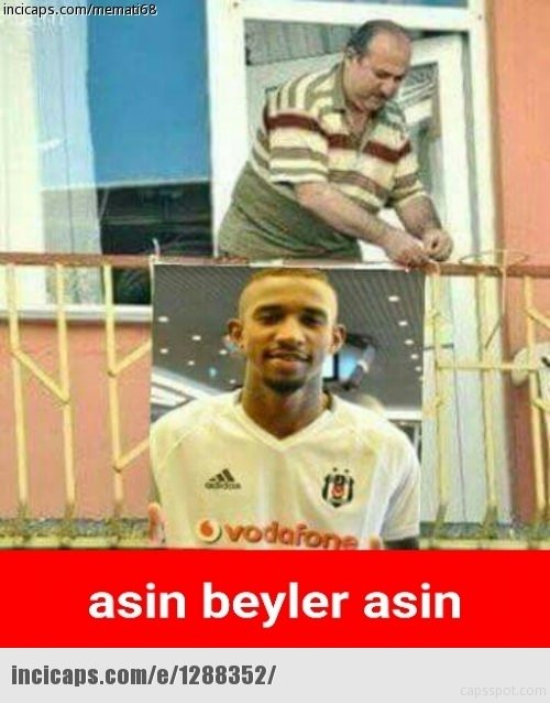 Benfica - Beşiktaş maçının capsleri! - Sayfa 1 - Beşiktaş ...