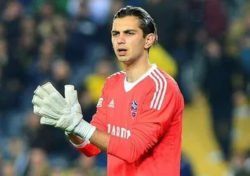 G.Saray, Muslera'nın yedeğini buldu