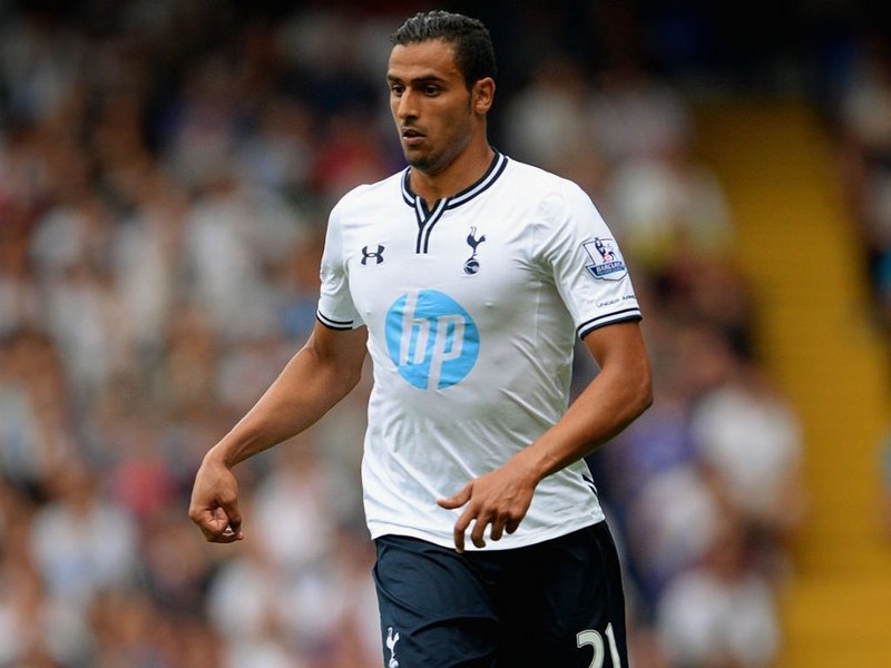 Beşiktaş’ın transferdeki hedefleri: Chadli, Rafael, Klaassen ve Bernard