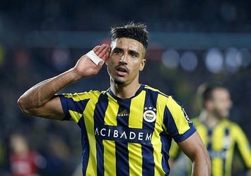 Dirar'dan salvo üstüne salvo