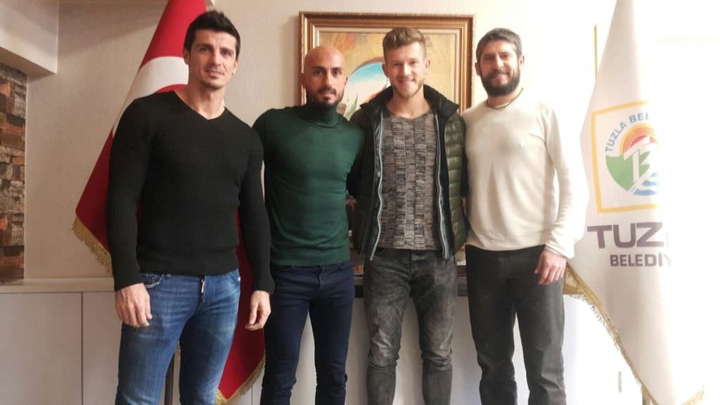 Dünyada biten transferler 2016-2017