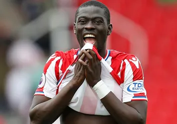 Ndiaye imzaya çok yakın!