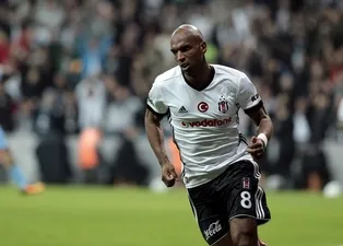 Babel'in şutları, sosyal medyayı yıktı!