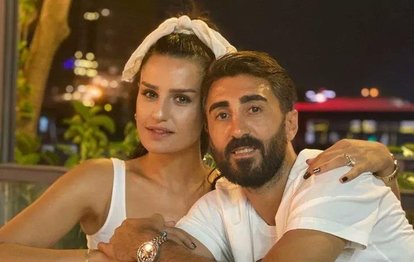 Mahmut Tekdemir’in eşi Eda Tekdemir’den Galatasaray maçı sonrası şok sözler!