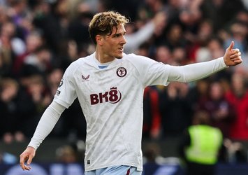 İşte Zaniolo'nun yeni adresi!