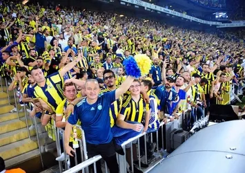 Fenerbahçe zirvede!