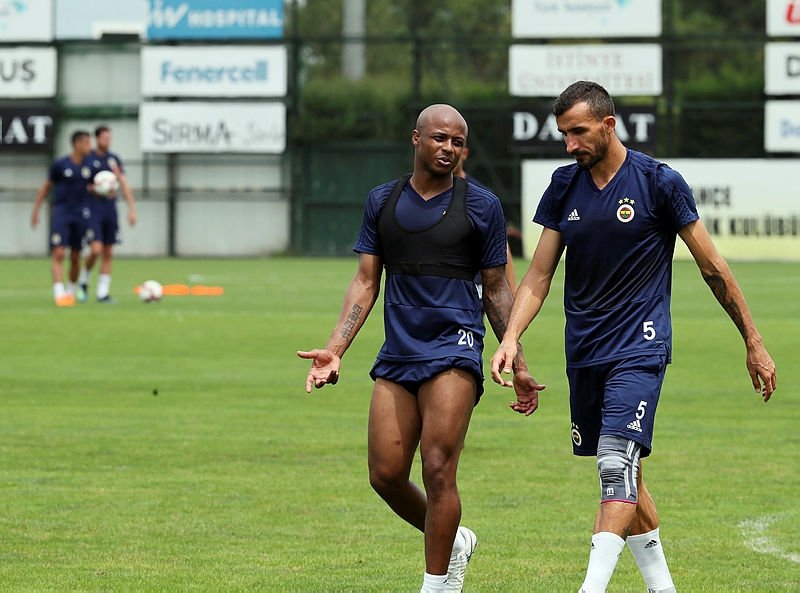 Fenerbahçe’de kadro krizi! İlk 11...