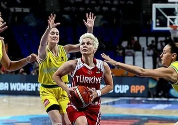 Türkiye'nin rakibi belli oldu