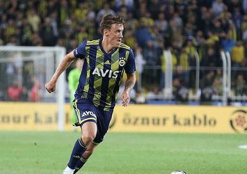 Max Kruse derbiye motive oluyor