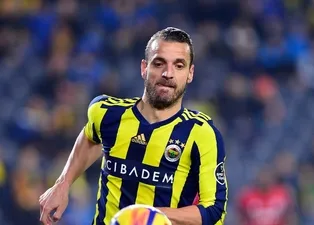 Soldado'ya Çin'den teklif var