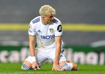 Transferde kötü haber! Alioski masadan kalktı