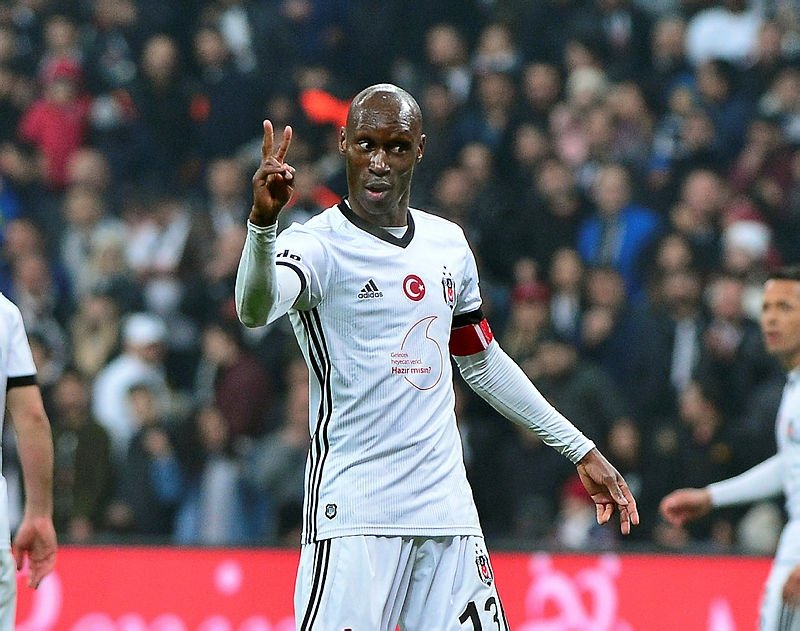Beşiktaş’ta 9 bölgeye takviye