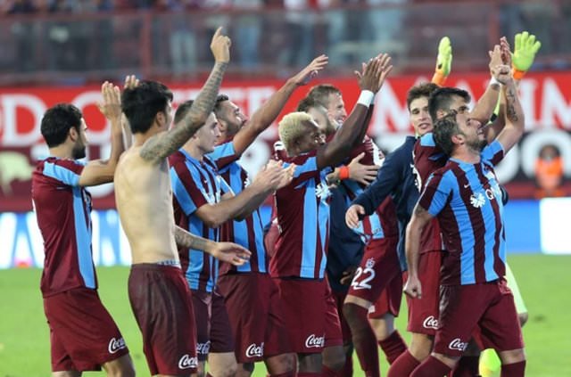 UEFA kulüpler sıralaması