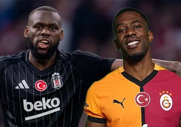 Brezilyalıların hedefi, aynı anda iki transfer!