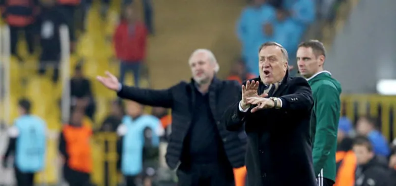 Fenerbahçe hocasını bulamadı