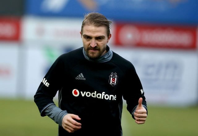 Beşiktaşlı yöneticiden transfer açıklaması