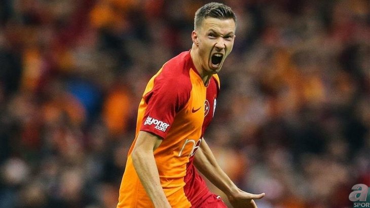 Fatih Terim neşteri vurdu! Tam 14 isim