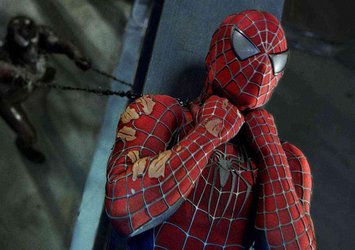 Örümcek Adam 3 filminin konusu nedir?