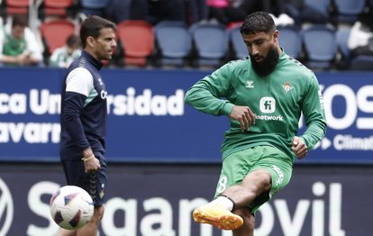 Trabzonspor’dan Nabil Fekir bombası!