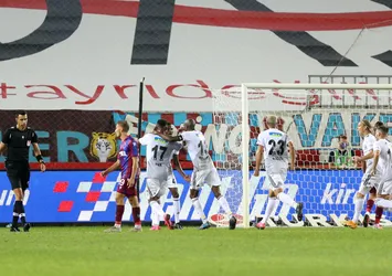 İşte Beşiktaş'ın penaltı kazandığı pozisyon