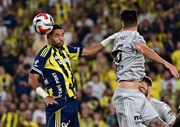 F.Bahçelileri endişelendiren görüntü! En-Nesyri...
