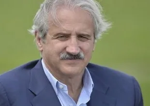Terraneo'nun yerine gelecek isim belli oldu