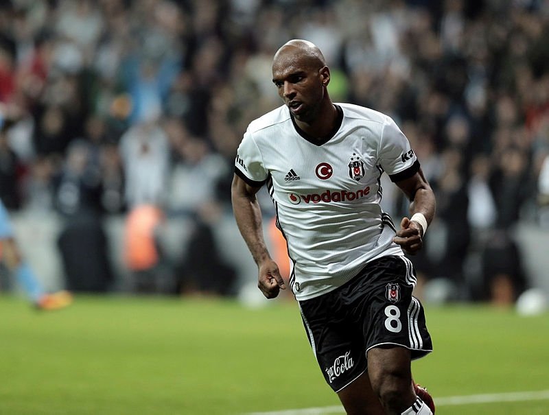 İşte Beşiktaş’ın Akhisarspor maçı 11’i