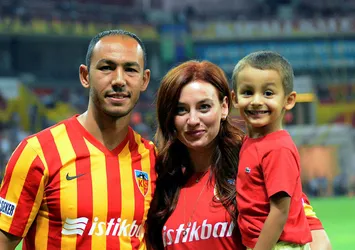 Umut Bulut ikinci baharını yaşıyor