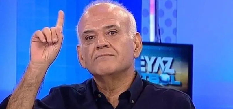 Ahmet Çakar'dan flaş penaltı yorumu!