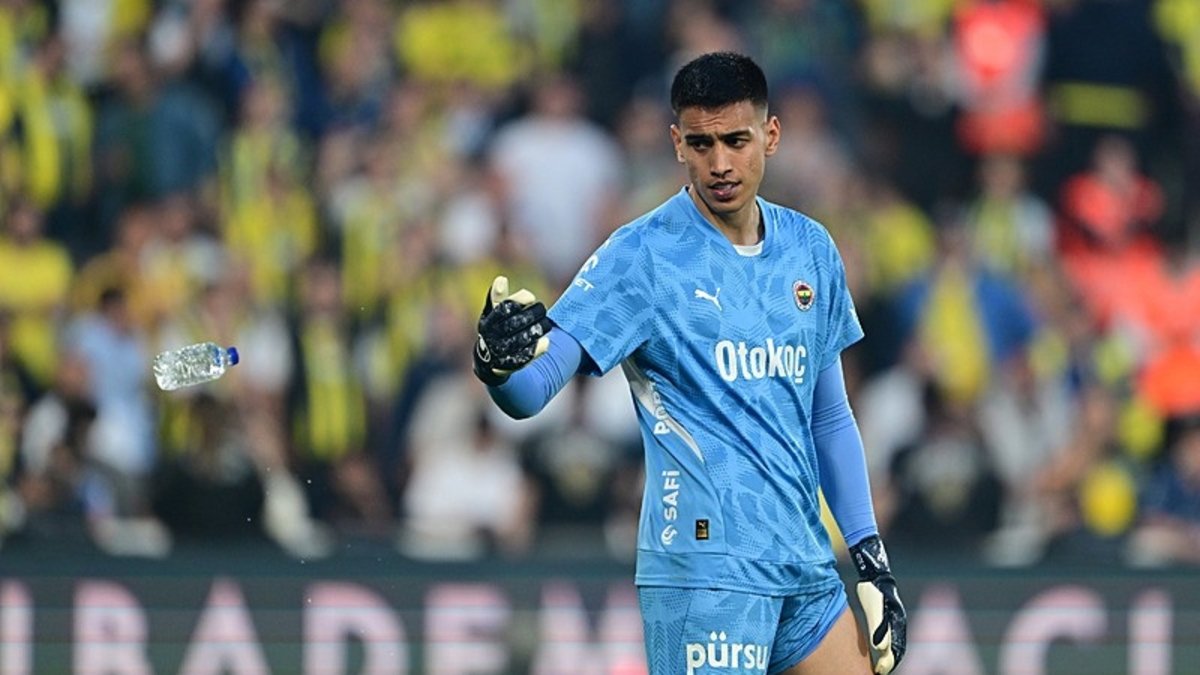 İrfan Can Eğribayat: Taraftarımızdan özür dileriz İrfan Can Eğribayat: Taraftarımızdan özür dileriz