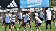 Beşiktaş Avrupa sahnesine dönüyor! İlk 11’de...