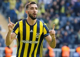Mehmet Topal'ın menajerinden Beşiktaş açıklaması