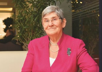 Canan Karatay: "Fenerbahçe beni verem etti"