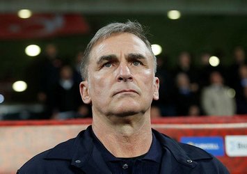 Stefan Kuntz yardım çağrısı yaptı
