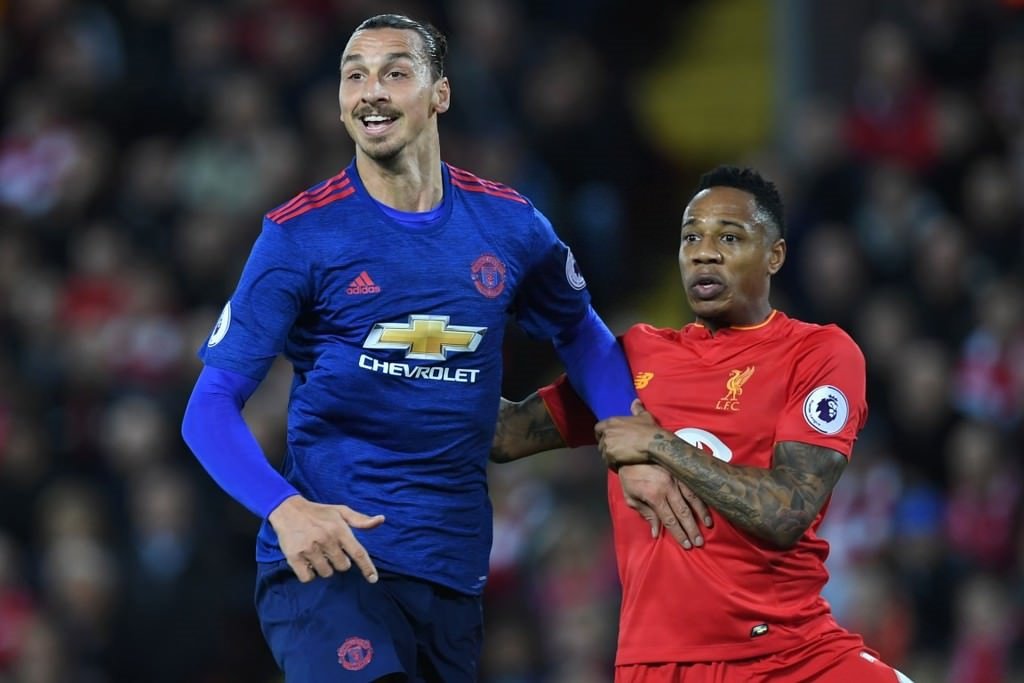 Zlatan Ibrahimovic’ten şok sözler