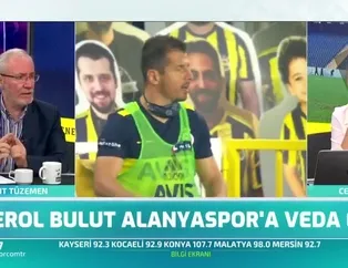 "Erol Bulut'un Fenerbahçe'de işi kolay değil"