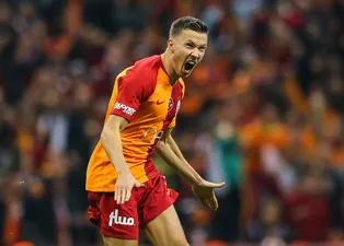 Linnes için transfer açıklaması!