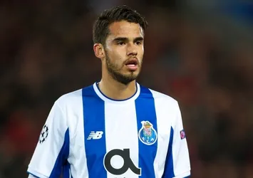 Diego Reyes İstanbul'a geliyor...