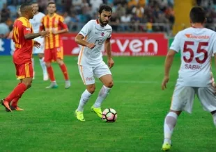 Galatasaray'da krizin yeni adı: Selçuk İnan